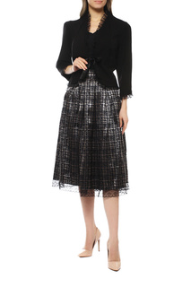 Костюм женский Mannon KU000007AW6 черный 50