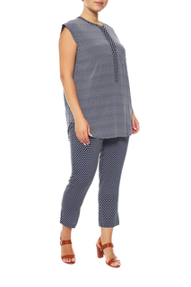 Костюм женский STEFFEN SCHRAUT 13016776-13016795/14 синий 46