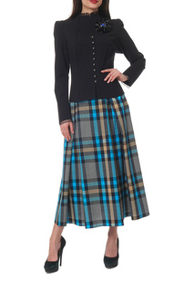 Костюм женский Mannon KU000001-3AW6 синий 52