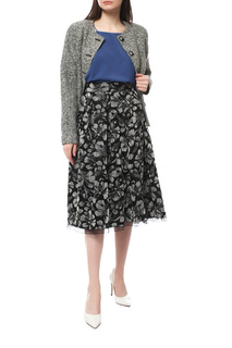 Костюм женский Mannon KU000001-2AW6 серый 50