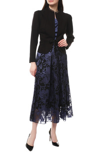 Костюм женский Mannon KU000007-5AW5 синий 52