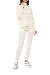 Костюм женский KONTATTO ЗМ4057 белый 46