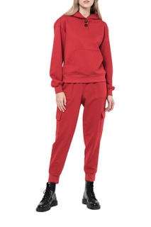 Костюм женский Argent VZG20061 красный 48