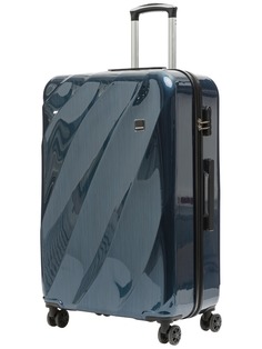 Чемодан REDMOND RB синий, 76х31х50 см