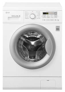 Стиральная машина LG M10B8ND1