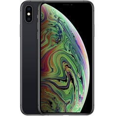 Смартфон Apple iPhone XS Max 64Gb Space Grey (FT502RU/A) восстановленный