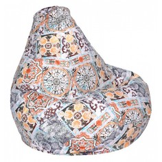 Кресло-мешок Сиена Терракот XL Dreambag