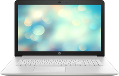 Ноутбук HP 17-by4001ur Silver (2X1T2EA)