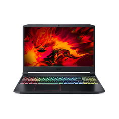 Игровой ноутбук Acer Nitro 5 AN515-55-509N Black (NH.Q7JER.00A)