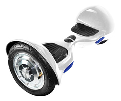 Гироскутер iconBIT Smart Scooter 10" white