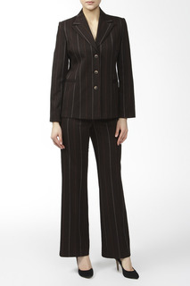 Костюм женский MODART M-26/B коричневый 44-46