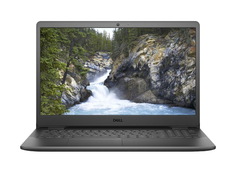 Ноутбук Dell Vostro 3501 Black/Gray (3501-5078)
