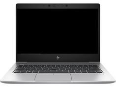 Ноутбук HP EliteBook 735 G6 Silver (6XE79EA)