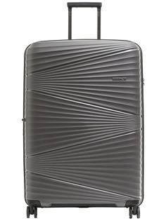 Чемодан REDMOND RP графит, 77х34х51 см