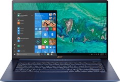Ноутбук Acer Swift 5 SF515-51T-59ZN (NX.H69ER.002)