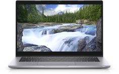 Ноутбук Dell Latitude 5320 2-in-1 (5320-0402)