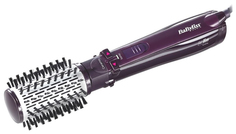 Фен-щетка Babyliss BeLiss brushing 2736E Violet