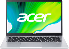 Ноутбук Acer Swift 1 SF114-34-C6WS (NX.A78ER.003)