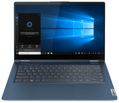 Ноутбук Lenovo 14s Yoga ITL (20WE0021RU)