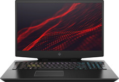 Игровой ноутбук HP Omen 17-cb1054ur Black (2Y9R5EA)