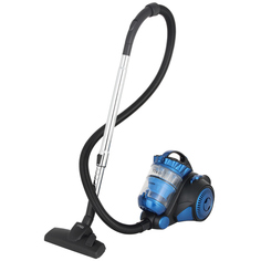 Пылесос Scarlett Indigo IS-VC82C05 Blue/Black