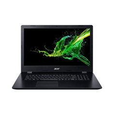Ноутбук Acer Aspire A317-52-597B Black (NX.HZWER.00M)