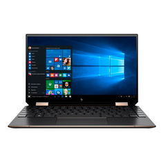 Ноутбук-трансформер HP Spectre x360 13-aw0033ur Black (22M50EA)