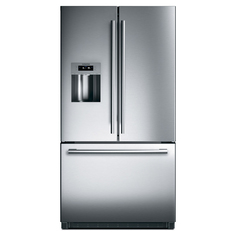 Холодильник Siemens KF91NPJ20R Silver/Grey