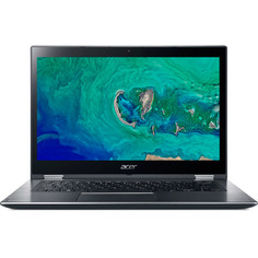 Ноутбук-трансформер Acer Spin 3 SP314-51-P4LL (NX.GUWER.002)