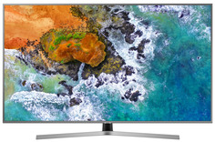 LED телевизор 4K Ultra HD Samsung UE55NU7450U