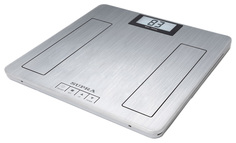 Весы напольные Supra BSS-6400 Silver