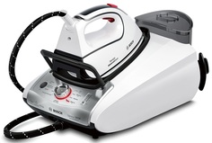 Парогенератор Bosch TDS38311RU