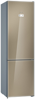 Холодильник Bosch KGN39LA3AR Beige