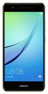 Смартфон Huawei NOVA 32Gb Gold (CAN-L11)