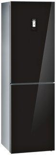 Холодильник Siemens KG39NSB20R Black