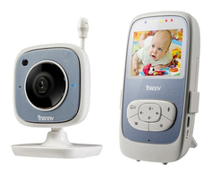 Видеоняня iNanny NM288 белый