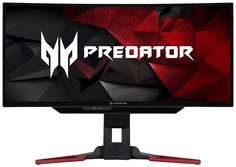 Монитор ACER Predator Z301CTbmiphzx