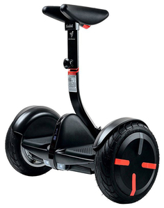 Гироскутер Ninebot MiniPro 320 10,5" black