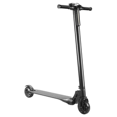 Электросамокат Iconbit Smart Carbon Scooter black
