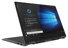 Ноутбук-трансформер Lenovo Yoga 730-15IKB (81CU0021RU)