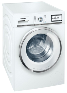 Стиральная машина Siemens WM16Y792OE