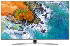 LED телевизор 4K Ultra HD Samsung UE50NU7450U