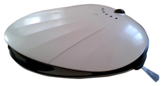 Робот-пылесос Xrobot XR560 White