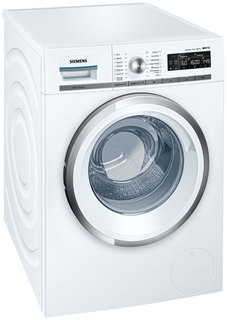 Стиральная машина Siemens WM16W640OE
