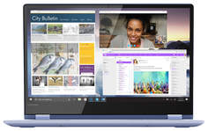 Ноутбук-трансформер Lenovo Yoga 530-14IKB (81EK0095RU)