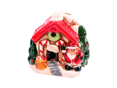 Сувенир новогодний Коралл