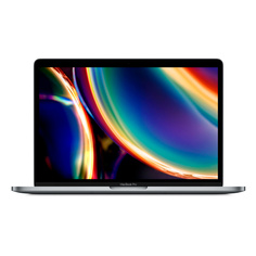 Ноутбук Apple MacBook Pro 13 i5 1.4/16GB/256GB SSD Space Gray (Z0Z1000WB)