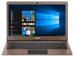 Ноутбук Prestigio SmartBook 133S (GPPSB133S01ZFH_DB_CIS)