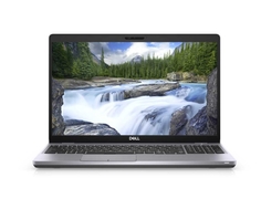 Ноутбук Dell Latitude 5510 Grey (5510-8985)