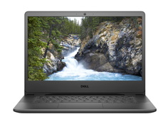 Ноутбук Dell Vostro 3400 Black (3400-7237)